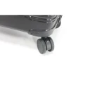 Set 3 Valigie Urbanworx Rigide Polipropilene 20" 24" 28"