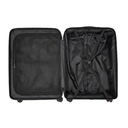 Set 3 Valigie Urbanworx Rigide Polipropilene 20" 24" 28"