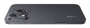 Wind Tre Honor 400 Lite 17 cm (6.7") Doppia SIM Android 15 5G USB tipo-C 8 GB 256 GB 5230 mAh Nero