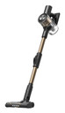 Dreame R10s Lite Aspirapolvere 3-in-1 Batteria Secco HEPA Senza sacchetto 0,5 L 350 W Nero, Oro 2,2 Ah