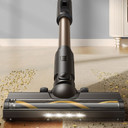 Dreame R10s Lite Aspirapolvere 3-in-1 Batteria Secco HEPA Senza sacchetto 0,5 L 350 W Nero, Oro 2,2 Ah