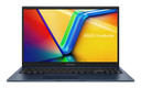 ASUS Vivobook 15 F1504VA-BQ280W Intel Core 7 150U Computer portatile 39,6 cm (15.6") Full HD 16 GB DDR5-SDRAM 512 GB SSD Wi-Fi 6 (802.11ax) Windows 11 Home Blu