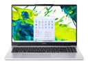 Acer ASPIRE LITE AL15-54P-78F4 Intel Core Ultra 7 155U Computer portatile 39,6 cm (15.6") Full HD 16 GB DDR5-SDRAM 512 GB SSD Wi-Fi 6 (802.11ax) Windows 11 Home Italiano Argento