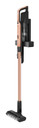 Beko VRT 66421 VC: Aspirapolvere Senza Fili IZI, 250 Watt, 21.6 Volt, 40 min Autonomia, Mini turbo spazzola