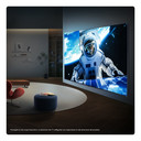 LG QNED evo AI MiniLED 115'' Serie QNED93B 115QNED93B6, 4K, Dolby Vision, Precision Dimming Pro, VRR 165Hz,SMART TV 2026