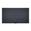LG OLED evo M4 Signature 97'' Serie OLED97M49LA, Smart TV wireless con Zero Connect Box