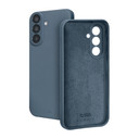 SBS TEINSTSAA37B custodia per cellulare 17 cm (6.7") Cover Blu