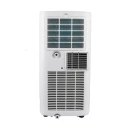 Akai ACP730K-J Condizionatore Portatile 7000 BTU Classe A