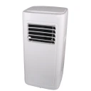 Akai ACP730K-J Condizionatore Portatile 7000 BTU Classe A