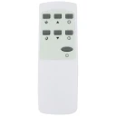 Condizionatore Portatile 9000 BTU Monoblocco con Timer