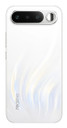 realme 16 5G 16,7 cm (6.57") Doppia SIM Android 16.0 USB tipo-C 8 GB 256 GB 7000 mAh Bianco