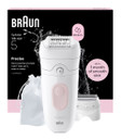 Braun Silk·épil 5 5-041 28 pinzette Bianco