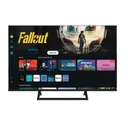 TV LED 40"FHD DVBT2/S2 SMART TIZEN OS STAND CENTR.