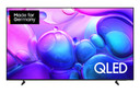 Samsung Q6F GQ75Q6FAAU 190,5 cm (75") 4K Ultra HD Smart TV Wi-Fi Nero