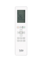 Beko BEHPG125/BEHPG126 Climatizzatore Monosplit 12000 BTU Wi‑Fi