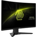 MSI MAG 242C Monitor PC 59,9 cm (23.6") 1920 x 1080 Pixel Full HD LCD Nero