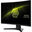MSI MAG 242C Monitor PC 59,9 cm (23.6") 1920 x 1080 Pixel Full HD LCD Nero