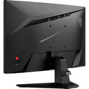MSI MAG 242C Monitor PC 59,9 cm (23.6") 1920 x 1080 Pixel Full HD LCD Nero