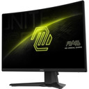 MSI MAG 242C Monitor PC 59,9 cm (23.6") 1920 x 1080 Pixel Full HD LCD Nero