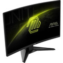 MSI MAG 242C Monitor PC 59,9 cm (23.6") 1920 x 1080 Pixel Full HD LCD Nero