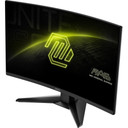 MSI MAG 242C Monitor PC 59,9 cm (23.6") 1920 x 1080 Pixel Full HD LCD Nero