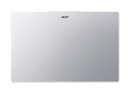 Acer ASPIRE LITE AL15-54P-56N1 Intel Core Ultra 5 115U Computer portatile 39,6 cm (15.6") Full HD 16 GB DDR5-SDRAM 512 GB SSD Wi-Fi 6 (802.11ax) Windows 11 Home Italiano Argento