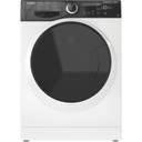 Whirlpool WSB 726 D IT, 7kg, classe A, colore Bianco, Inverter, 1200 giri, Display digitale XL, porta dark screen, Vapore
