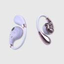 ETRES Auricolari Wireless LBL Borsetta AI ENC Touch - Glicine