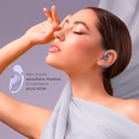 ETRES Auricolari Wireless LBL Borsetta AI ENC Touch - Glicine