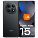 TIM Note 15 17,2 cm (6.77") Dual SIM ibrida 5G 6 GB 128 GB 5520 mAh Nero