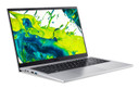Acer Aspire Go 15 AG15-72P-5628 Intel Core 5 120U Computer portatile 39,6 cm (15.6") Full HD 32 GB DDR4-SDRAM 512 GB SSD Wi-Fi 6 (802.11ax) Windows 11 Home Italiano Argento