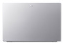 Acer Aspire Go 15 AG15-72P-5628 Intel Core 5 120U Computer portatile 39,6 cm (15.6") Full HD 32 GB DDR4-SDRAM 512 GB SSD Wi-Fi 6 (802.11ax) Windows 11 Home Italiano Argento
