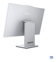 Lenovo IdeaCentre AIO 27ILL11 Intel Core Ultra 5 226V 68,6 cm (27") 1920 x 1080 Pixel PC All-in-one 16 GB LPDDR5x-SDRAM 512 GB SSD Windows 11 Home Wi-Fi 6 (802.11ax) Grigio