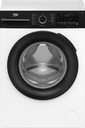 Beko b300 BMWG9149DB: Lavatrice a libera installazione, 9 kg, 1400 giri