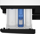 Beko b300 BMWG9149DB: Lavatrice a libera installazione, 9 kg, 1400 giri