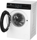 Beko b300 BMWG9149DB: Lavatrice a libera installazione, 9 kg, 1400 giri