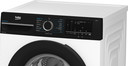 Beko b300 BMWG9149DB: Lavatrice a libera installazione, 9 kg, 1400 giri