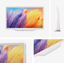 Hisense 32S5Q 81,3 cm (32") Full HD Smart TV Wi-Fi Bianco