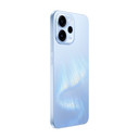 OPPO Reno15 FS 5G AI Smartphone, Tripla fotocamera 50+8+2MP, Selfie 50MP, Display 6.57” 120HZ AMOLED FHD+, 6500mAh, RAM 8GB(Esp2GB/4GB/8GB)+ROM 512GB [Versione Italia], Aurora Blue