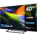 Smart Tech 40FN01V3 TV LED 40" Full HD Classe E