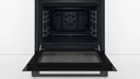 Bosch Serie 2 HBF011BA2 Forno multifunzione Nero Classe A