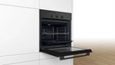 Bosch Serie 2 HBF011BA2 Forno multifunzione Nero Classe A