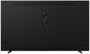 TCL Serie Smart TV QD-MiniLED 4K 115" 115C7K, 144Hz, audio Onkyo 4.2.2, Dolby Vision IQ & Atmos, Google TV