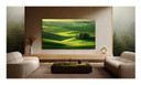 TCL Serie Smart TV QD-MiniLED 4K 115" 115C7K, 144Hz, audio Onkyo 4.2.2, Dolby Vision IQ & Atmos, Google TV