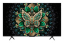 TCL C6K Serie Smart TV QD-MiniLED 4K 50" 50C6K, 144Hz, Dolby Vision IQ & Atmos, Google TV