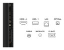 TCL C6K Serie Smart TV QD-MiniLED 4K 50" 50C6K, 144Hz, Dolby Vision IQ & Atmos, Google TV