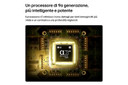 LG NANO 4K UHD AI 85 SMART TV FHD 2,16 m (85") 4K Ultra HD Wi-Fi Nero