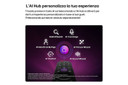 LG NANO 4K UHD AI 85 SMART TV FHD 2,16 m (85") 4K Ultra HD Wi-Fi Nero