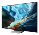 Samsung OLED AI TV 77" QE77S90HATXZT 4K, Processore NQ4 AI Gen3, 4K AI Upscaling Pro, Glare Free, OLED HDR+, Motion Xcelerator 165Hz, Dolby Atmos & OTS Lite, Laser Slim Design, Vision AI Smart TV, 2026