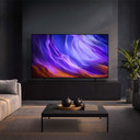 Samsung OLED AI TV 65" QE65S85H 4K, Processore NQ4 AI Gen2, 4K AI Upscaling, Schermo antiriflesso, OLED HDR, Motion Xcelerator 120Hz, Dolby Atmos & OTS Lite, Contour Design, Vision AI Smart TV, 2026